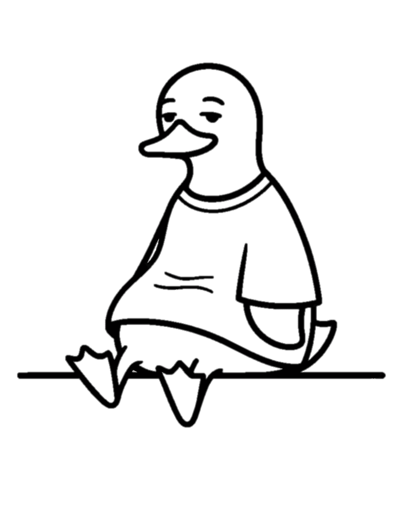 Pato Club Background