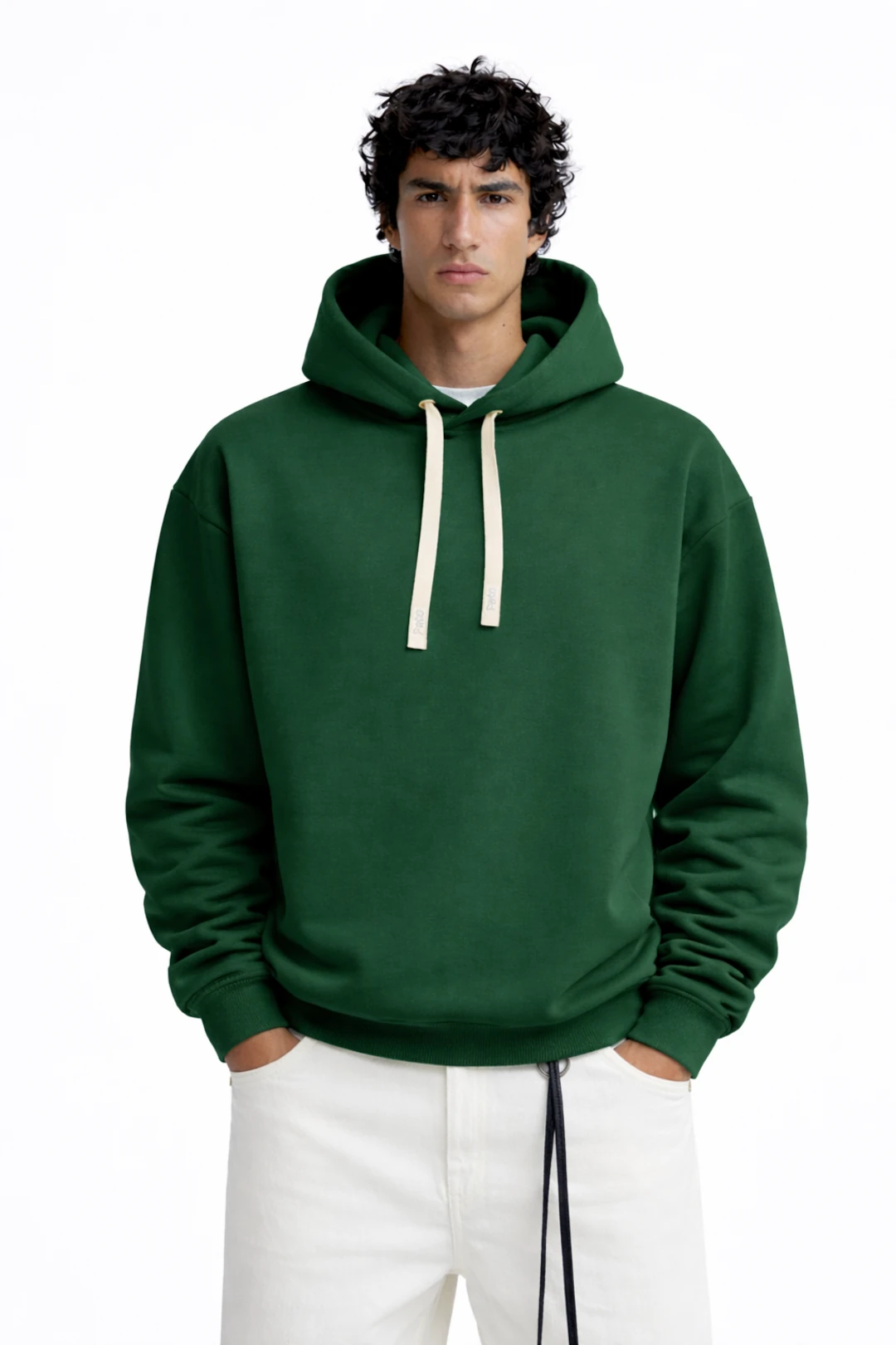 Camiseta Pato Club - Pato CLUB Hoodie – Boxy Fit